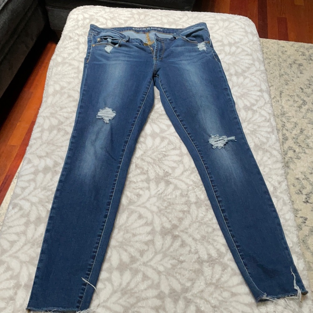 Gently Used